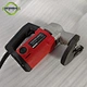 electric metal shears